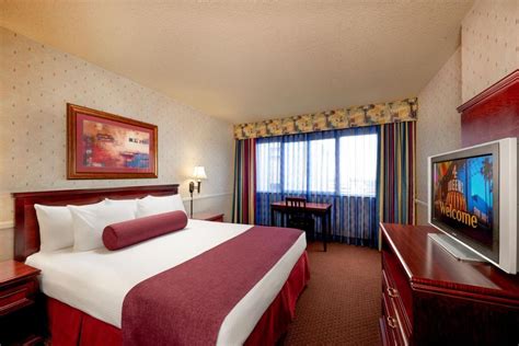 22 Las Vegas Hotels Without Resort Fees in 2024 .